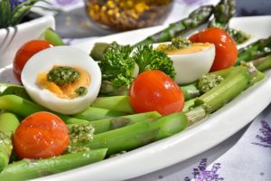 Fit catering: catering dietetyczny Łódź