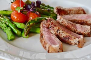 Catering dietetyczny: dieta catering Kraków