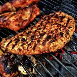 Catering grillowy Warszawa – gdzie się udać?