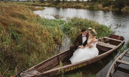 Wybór fotografa ślubnego – na co zwrócić uwagę?